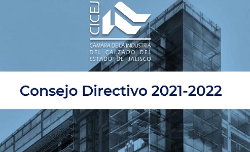 Consejo Directivo 2021