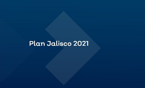 Plan Jalisco 2021